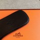 Hermes Idioma Sandals