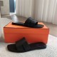 Hermes Idioma Sandals