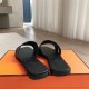 Hermes Idioma Sandals