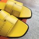 Hermes Idioma Sandals