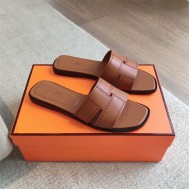 Hermes Idioma Sandals