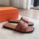 Hermes Idioma Sandals