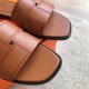 Hermes Idioma Sandals