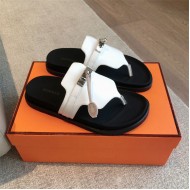 Hermes Empire Sandals