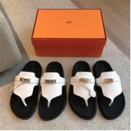 Hermes Empire Sandals