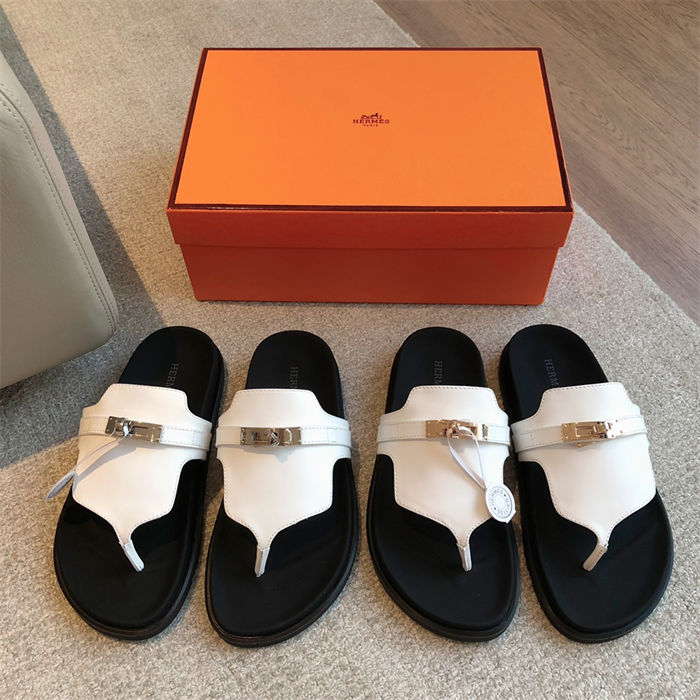 Hermes Empire Sandals