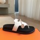 Hermes Empire Sandals