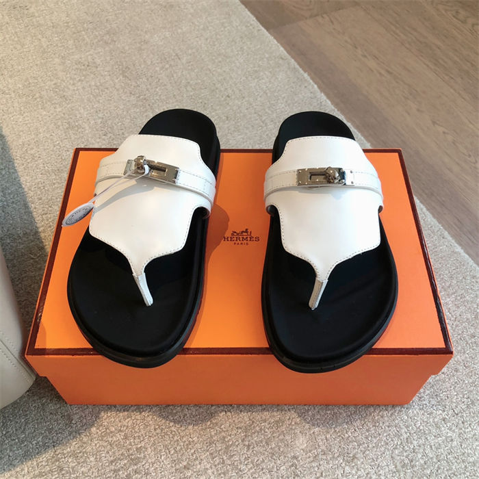 Hermes Empire Sandals