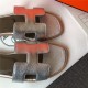 Hermes Women's Slide Sandals