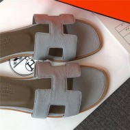 Hermes Women's Slide Sandals