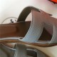 Hermes Women's Slide Sandals