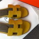 Hermes Women's Slide Sandals