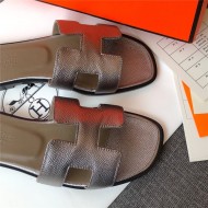 Hermes Women's Slide Sandals