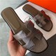 Hermes Women's Slide Sandals