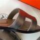 Hermes Women's Slide Sandals