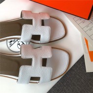 Hermes Women's Slide Sandals