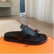 Hermes Empire Sandals