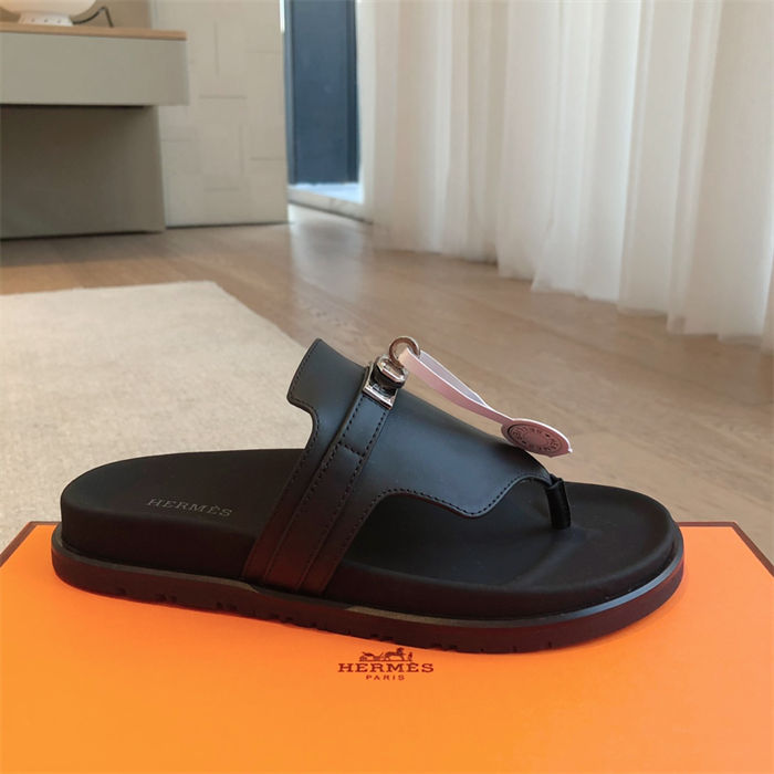 Hermes Empire Sandals