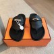 Hermes Empire Sandals