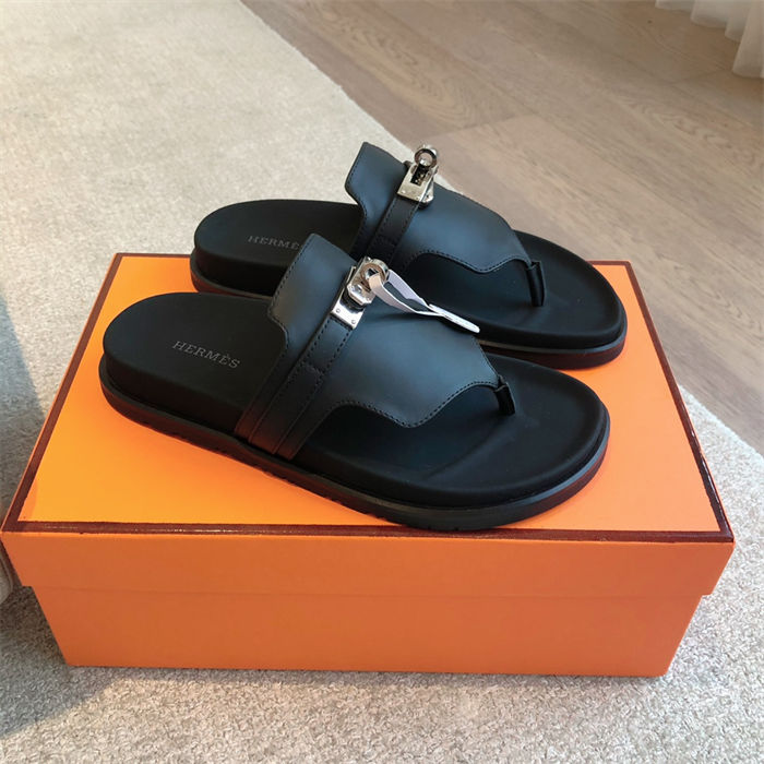 Hermes Empire Sandals