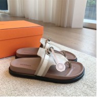 Hermes Empire Sandals