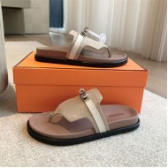 Hermes Empire Sandals