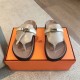 Hermes Empire Sandals