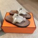 Hermes Empire Sandals