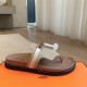 Hermes Empire Sandals