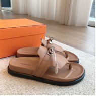 Hermes Empire Sandals