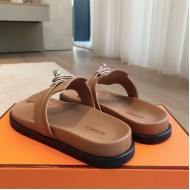 Hermes Empire Sandals