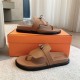 Hermes Empire Sandals