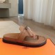 Hermes Empire Sandals