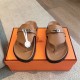 Hermes Empire Sandals