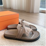 Hermes Empire Sandals