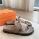 Hermes Empire Sandals