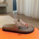 Hermes Empire Sandals