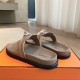 Hermes Empire Sandals