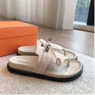 Hermes Empire Sandals