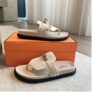 Hermes Empire Sandals