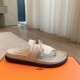 Hermes Empire Sandals