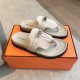 Hermes Empire Sandals