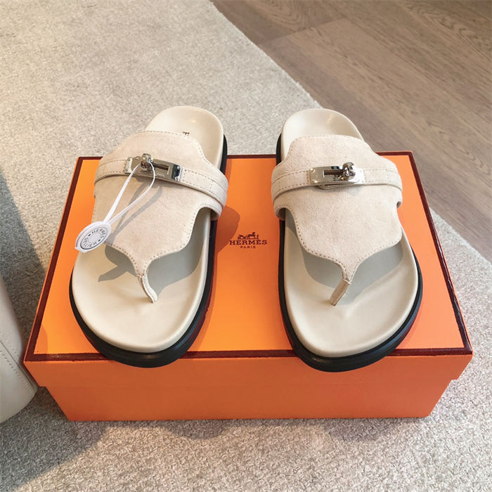 Hermes Empire Sandals