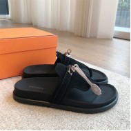 Hermes Empire Sandals