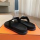 Hermes Empire Sandals