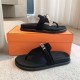 Hermes Empire Sandals