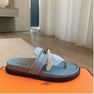 Hermes Empire Sandals