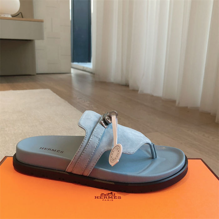 Hermes Empire Sandals