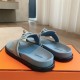 Hermes Empire Sandals