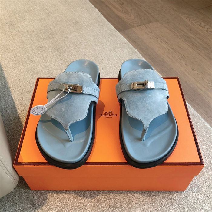 Hermes Empire Sandals